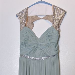 Adrianna Papell Evening Gown (Prom/Wedding/Formal)